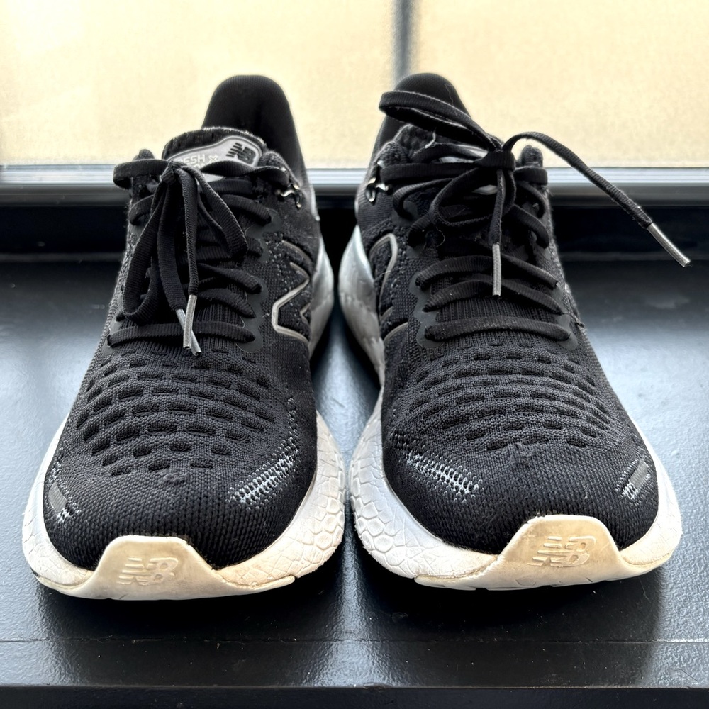 New Balance Women’s Fresh Foam 1080 Running Shoes